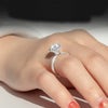 Amazing stunning ring - AmazingBaba