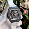 RM-055 Skeleton Bubba Watson watch - AmazingBaba