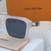 Lv premium quality Luxury Sunglasses - AmazingBaba