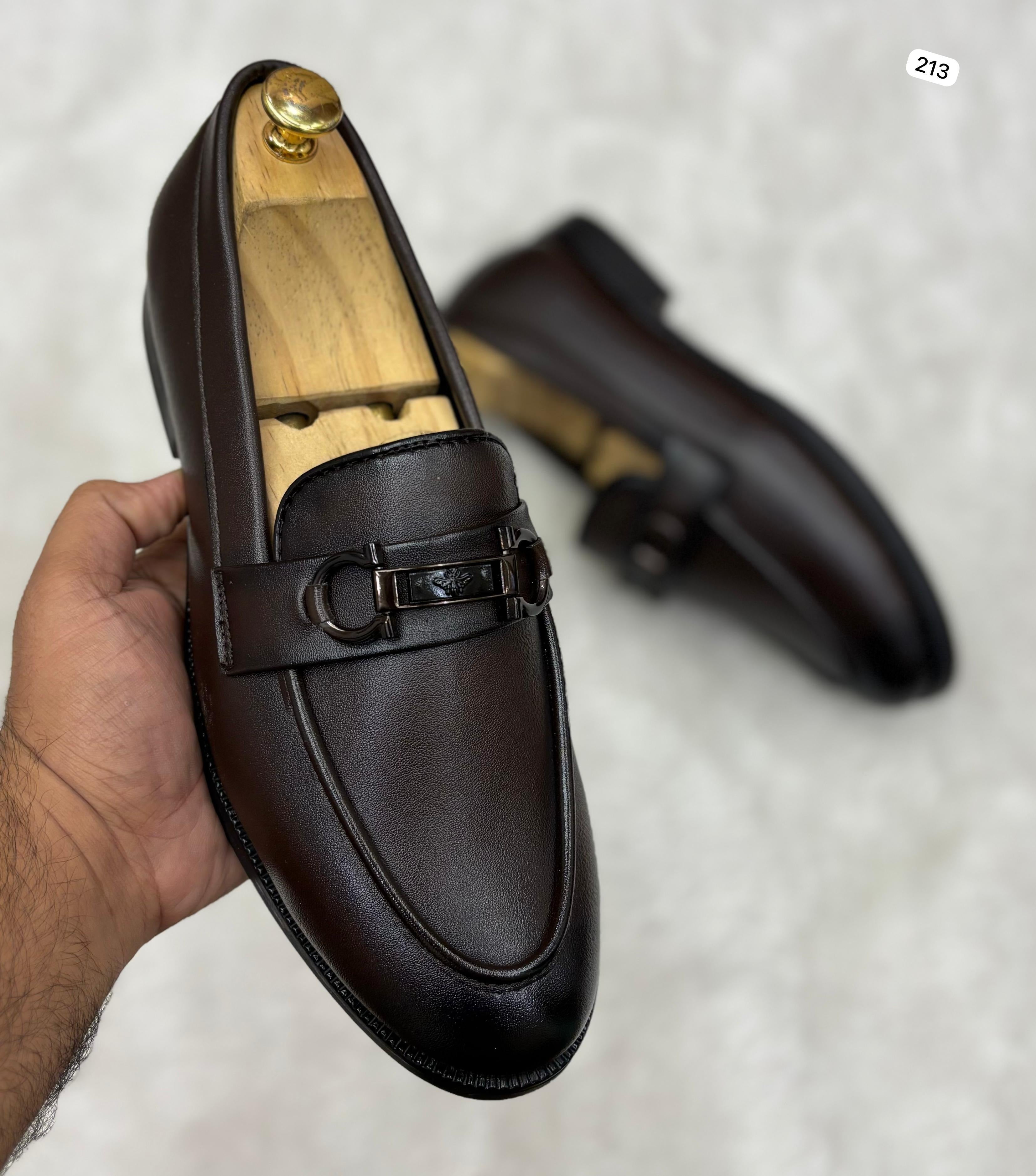 Premium High quality premium loafers shoes - AmazingBaba