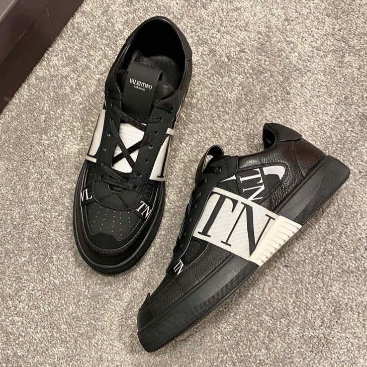 Premium Valentino Shoes - AmazingBaba