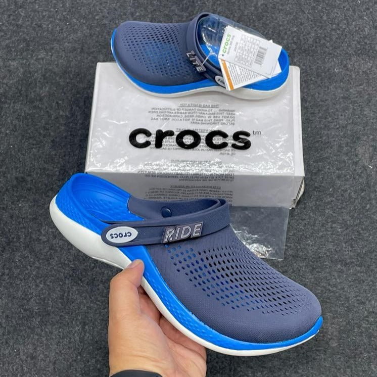 Crocs Literide 360 - AmazingBaba