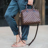 Lv Dust speedy bag - AmazingBaba