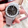 Hublot fusion automatic watch