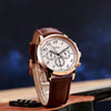 functional Neutra Chronograph mens watch