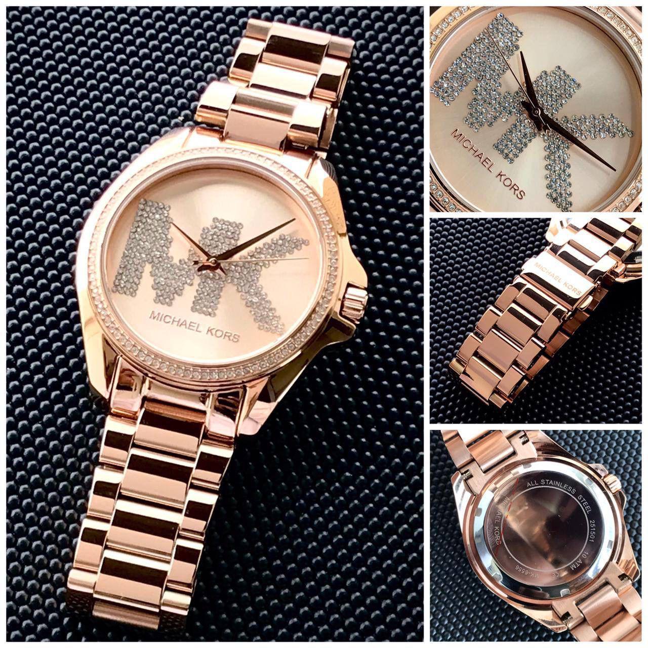 Amazing premium MK women watch - AmazingBaba