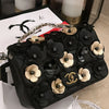 Amazing Jumbo Floral Bag - AmazingBaba