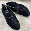 Fd Premium Mocassins Shoes - AmazingBaba