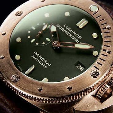 Amazing submersible collection luxury watch - AmazingBaba