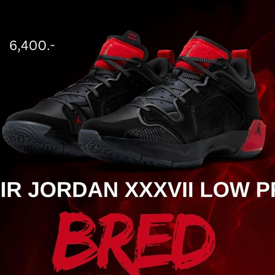 Amazing Premium Low Bred Shoes - AmazingBaba