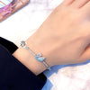 Amazing iconic swan bracelet - AmazingBaba