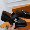 Amazing LV Premium Quality Loafers shoes - AmazingBaba