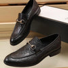 Gc Premium High quality loafers shoes - AmazingBaba