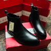 Amazing L MODA Premium boots - AmazingBaba