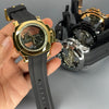 Amazing Premium Reverse Luxury Watch - AmazingBaba