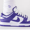 Dunk Lows Court Purple Shoes - AmazingBaba