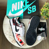 Nk Sb Dunk Multi Camo shoes - AmazingBaba