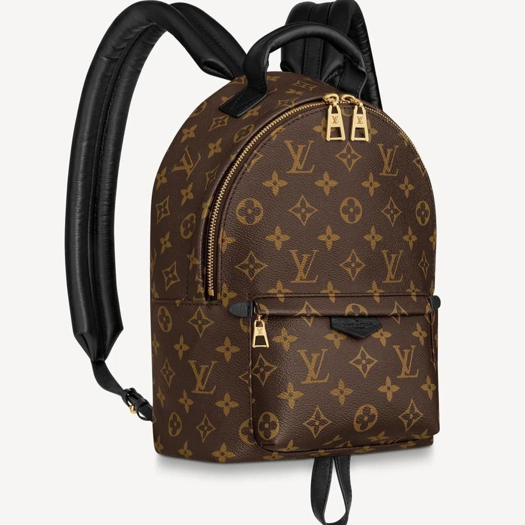 Lv Unisex Backpack - AmazingBaba