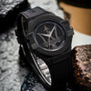 Amazing Maserati premium luxury watch - AmazingBaba