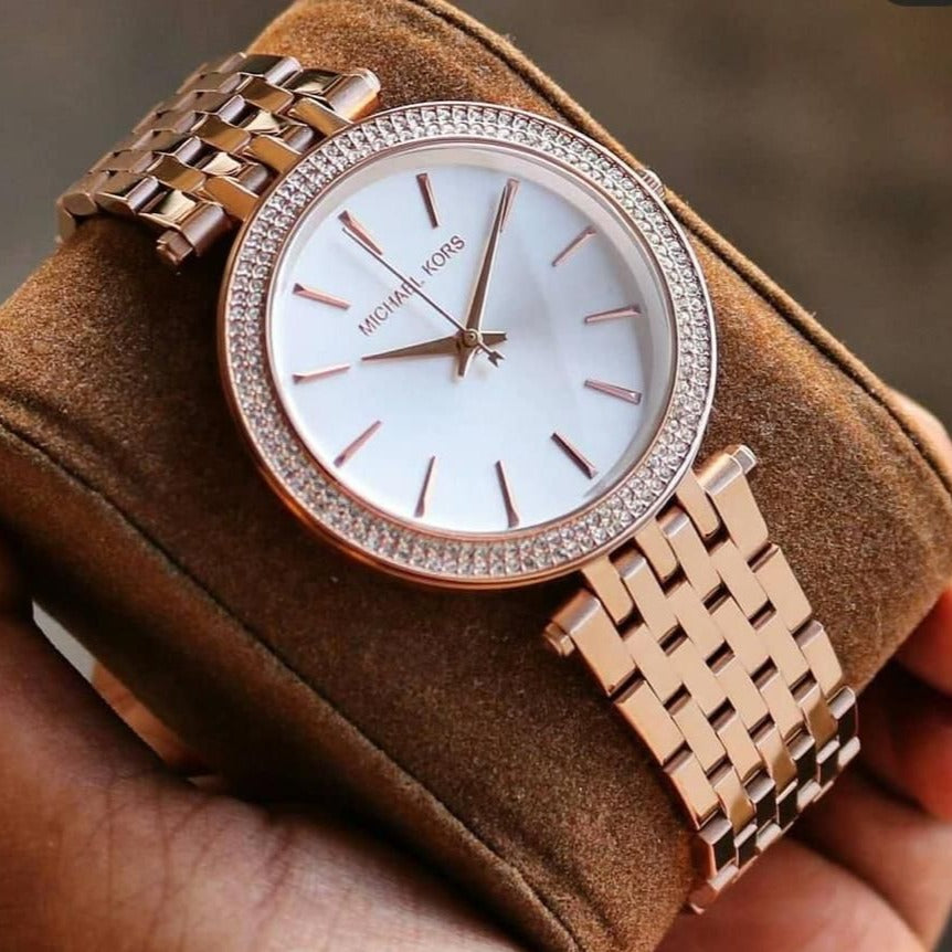 Amazing mk premium ladies watch - AmazingBaba