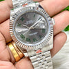 Rlx premium quality DateJust watch - AmazingBaba