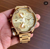 Premium Luxury big daddy watch - AmazingBaba