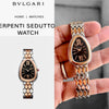 Bvgri premium quality watch - AmazingBaba
