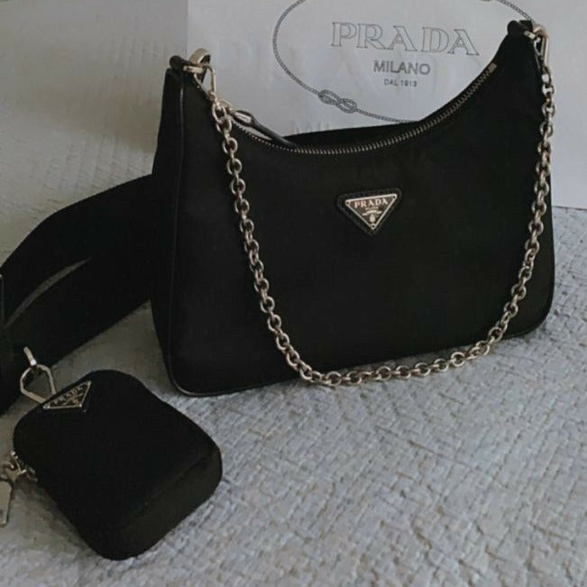 PR Sling Bag - AmazingBaba