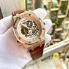 Ap Rugged Elegance luxury Watch - AmazingBaba