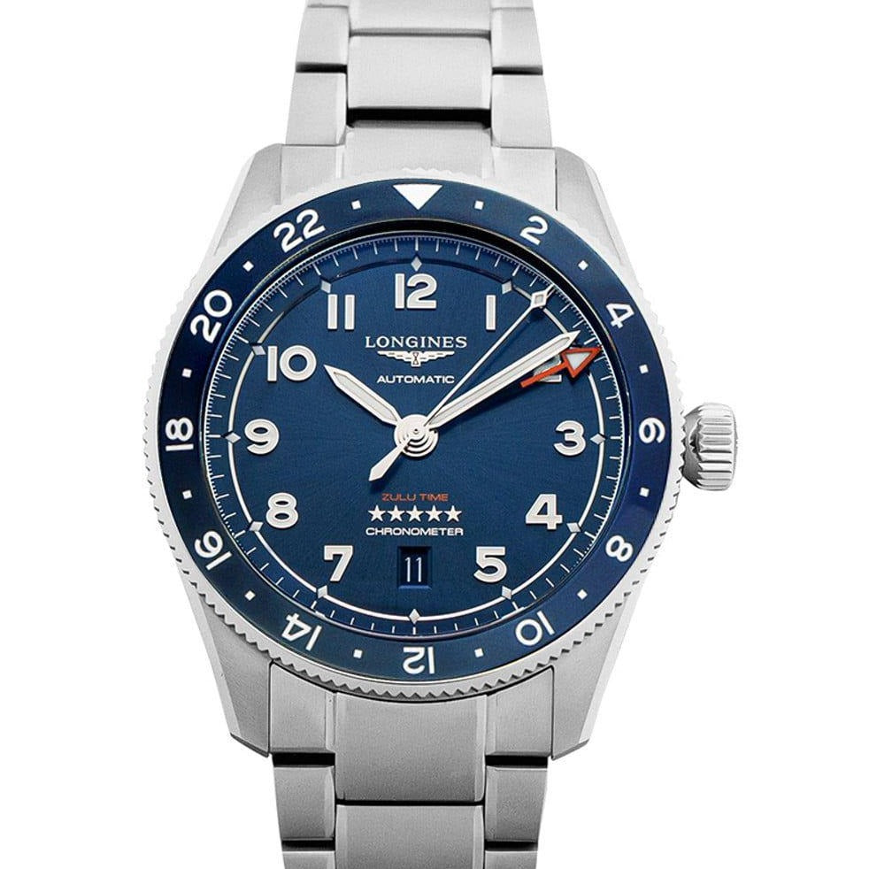 Logins classic heritage mens watch