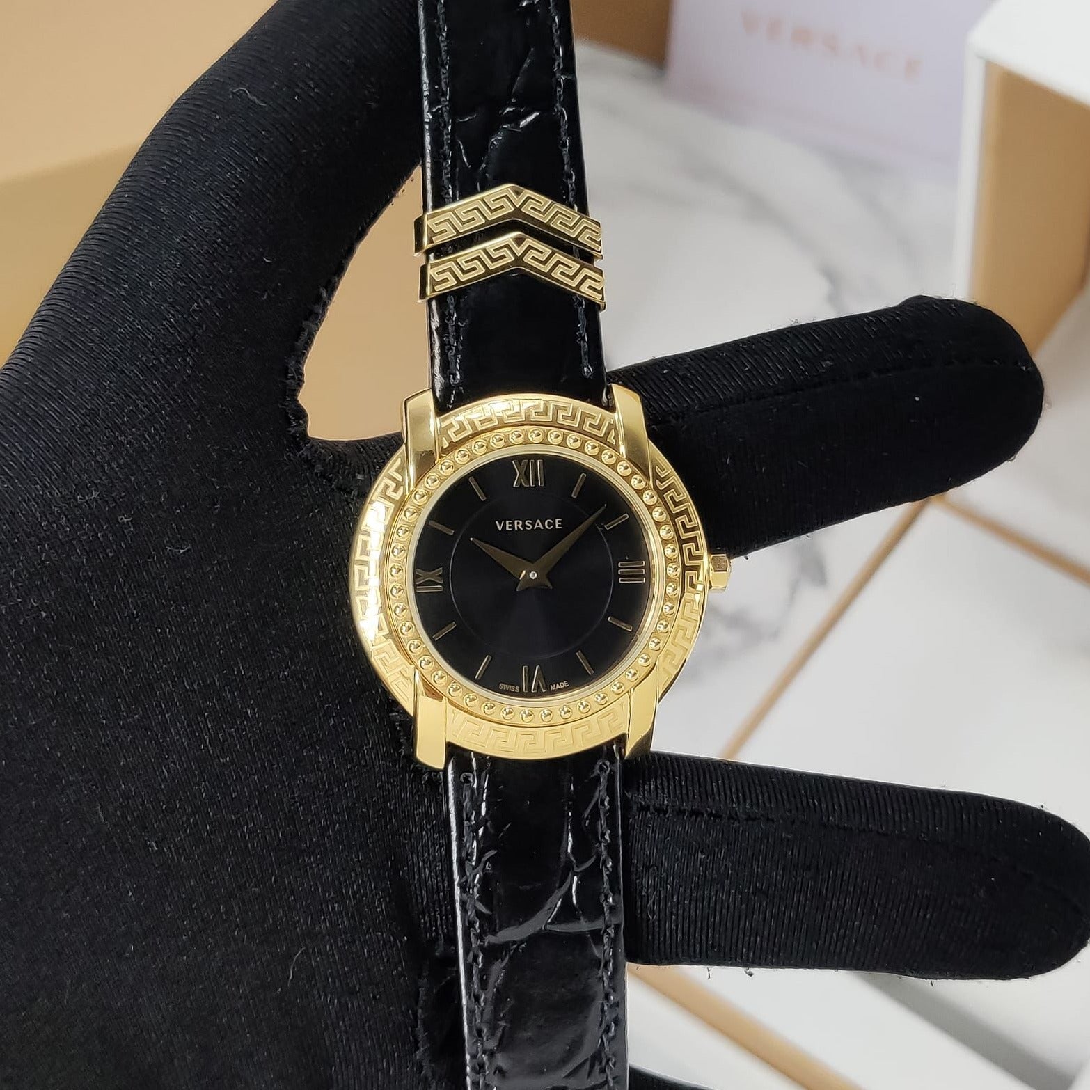 Premium luxury women watch - AmazingBaba