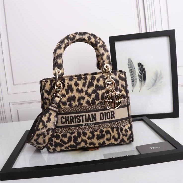 Crtn lady dor bag - AmazingBaba