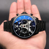 Tg Eiffel Tower Premium Luxury Watch - AmazingBaba