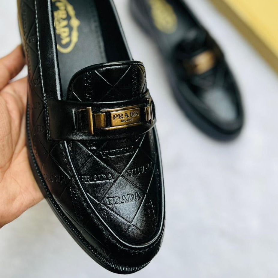 Pa Premium Loafers shoes - AmazingBaba