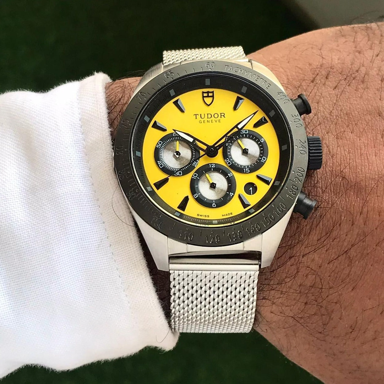 Amazing Tudor Premium Quality watch - AmazingBaba