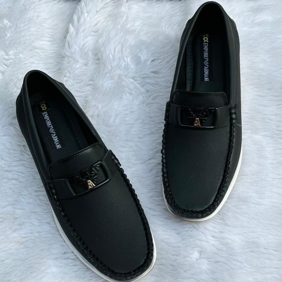 Ar Premium Loafers shoes - AmazingBaba