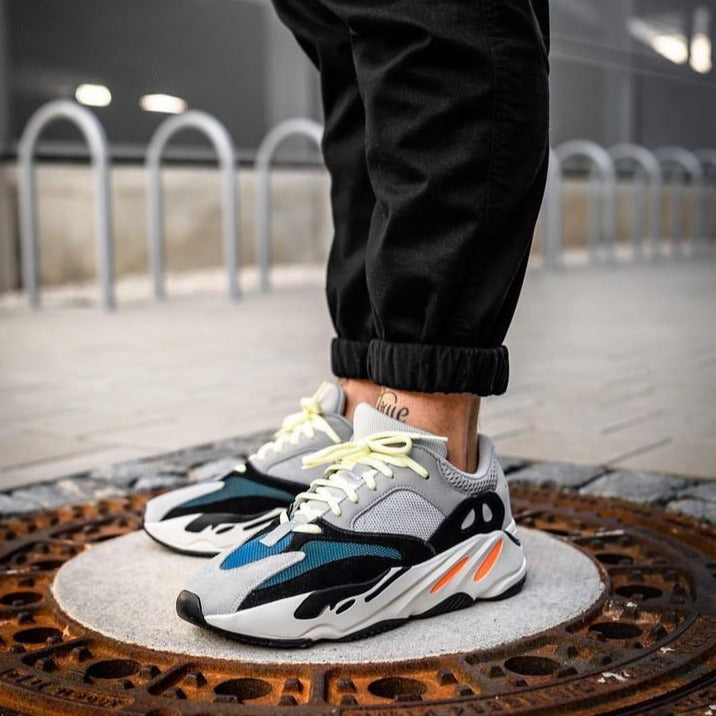 Amazing AD Yeezy 700 Shoes - AmazingBaba