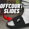 Nk off court slider - AmazingBaba