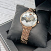 Swrvski premium luxury watch - AmazingBaba