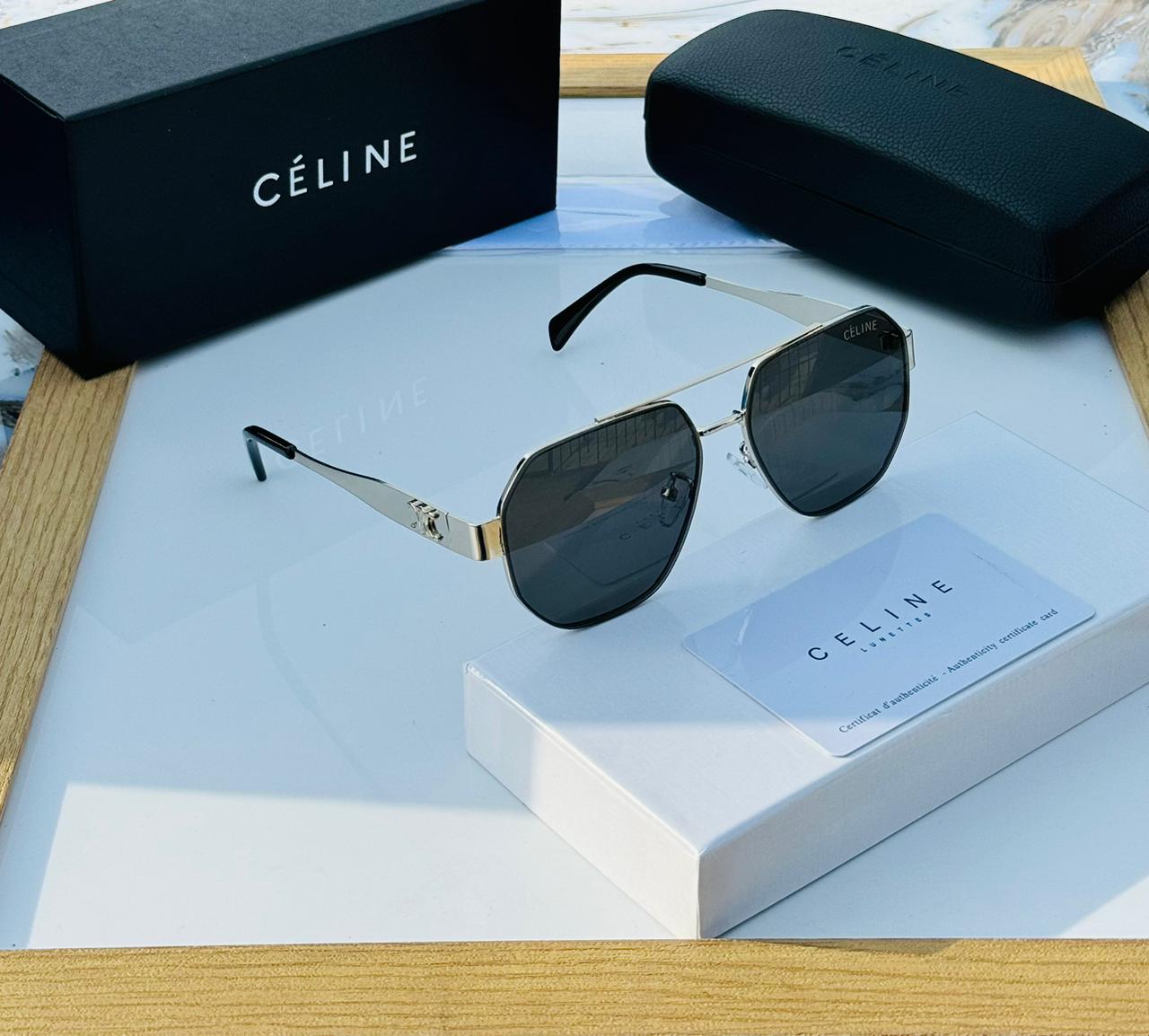 Lunette investier celine 2019