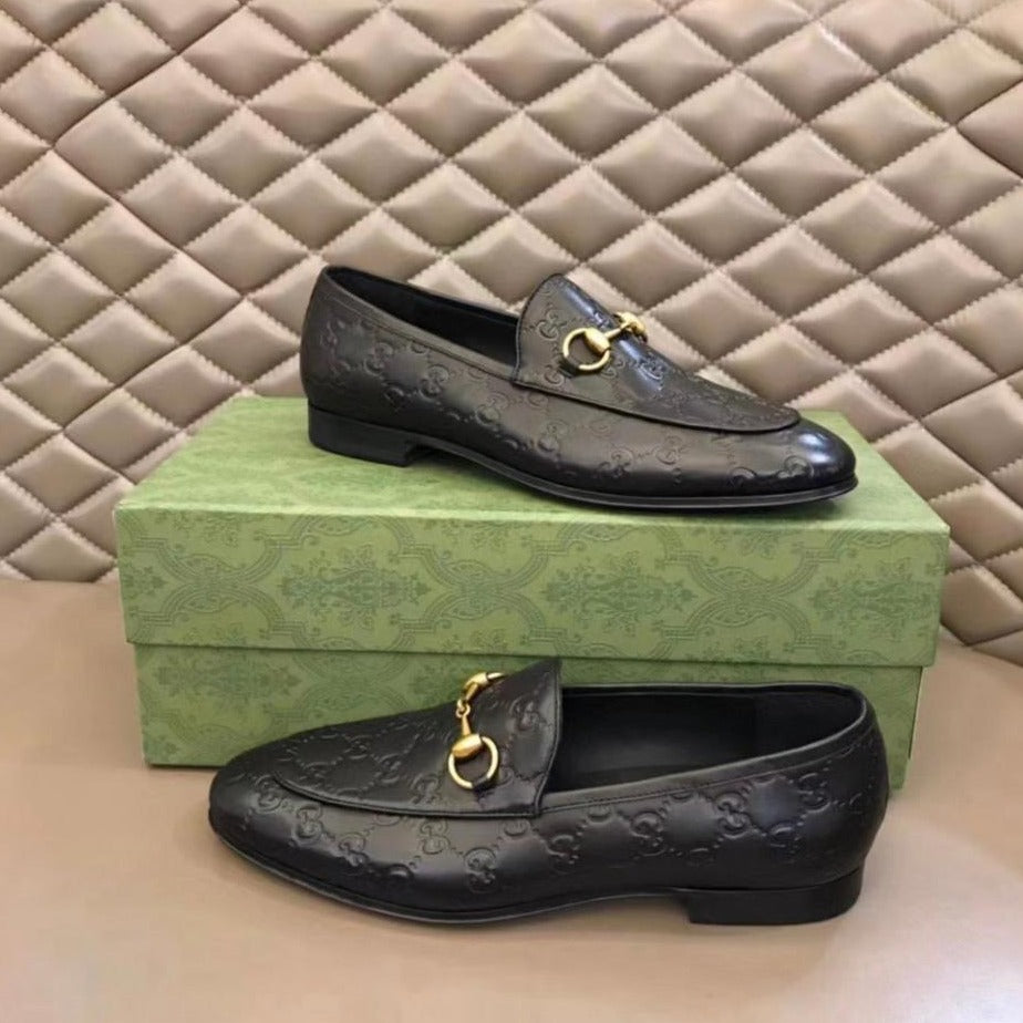 Gc Premium High quality loafers shoes - AmazingBaba