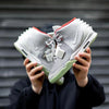 Nk air Yeezy 2 Premium Shoes - AmazingBaba