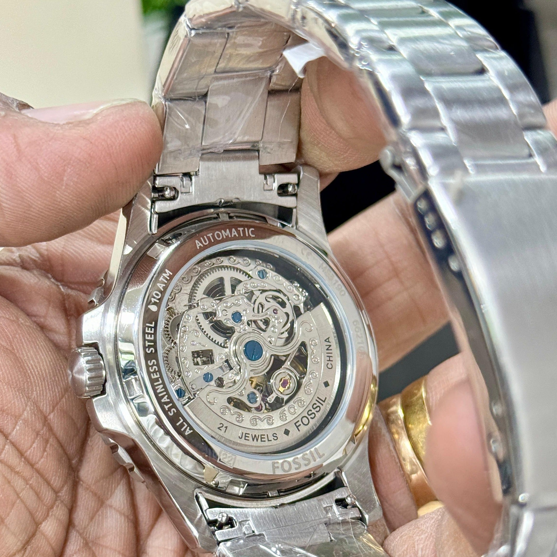 Fsl premium model luxury watch - AmazingBaba