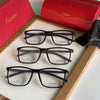 Amazing Transparent Optical Frames - AmazingBaba