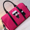 Lagerfeld Duffle Bag - AmazingBaba