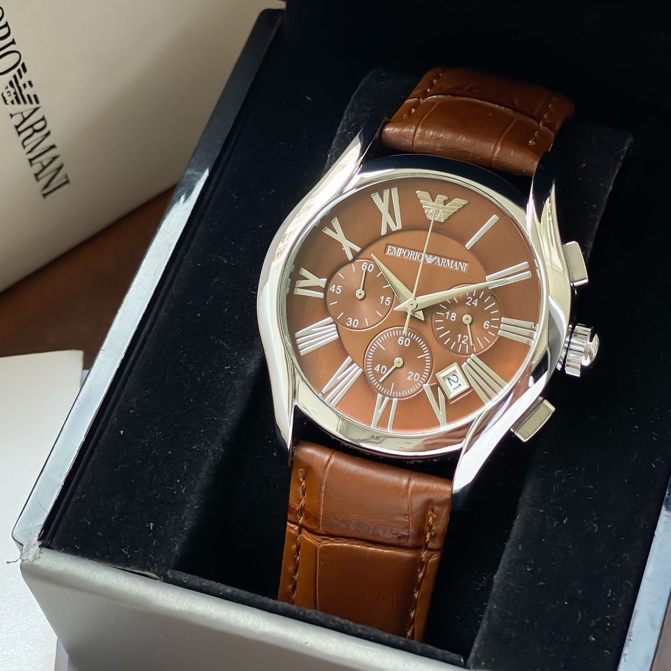 Amazing Premium quality Men watch - AmazingBaba