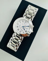 Longines premium quality Luxury watch - AmazingBaba