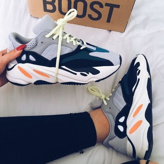 Amazing AD Yeezy 700 Shoes - AmazingBaba