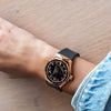 Classic Fusion Luxury Watch - AmazingBaba