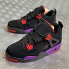 Jr 4 Raptors Premium Shoes - AmazingBaba